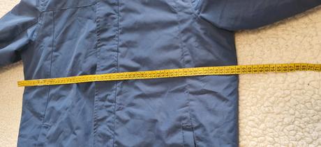 Zimná bunda, crivit,m