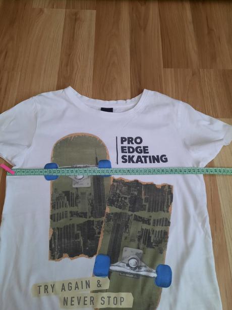 Tričko, chapter young,158