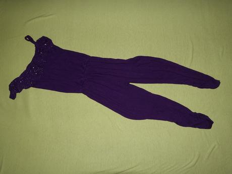 Letny overalcek next, next,98