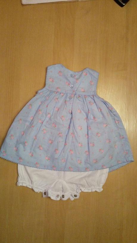 Šatičky 3-6 mes., 62