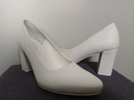 Lodičky, 37 / 38 / 39