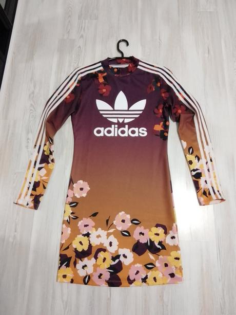 Športové šaty adidas, adidas,m