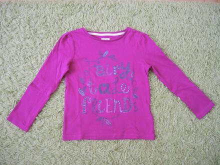 Tričko, f&f,104