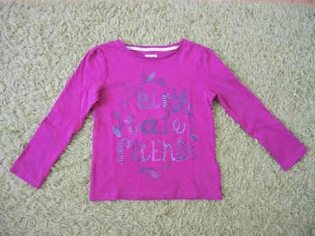 Tričko, f&f,104
