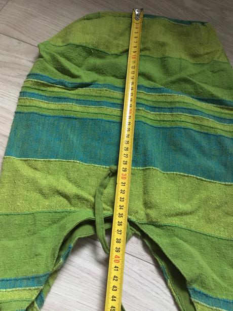 Zelená taška /kabelka, 