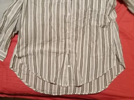 Dámska košeľa, 42