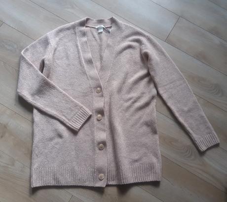 Sveter, h&m,m