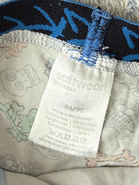 Boxerky lindex, lindex,92