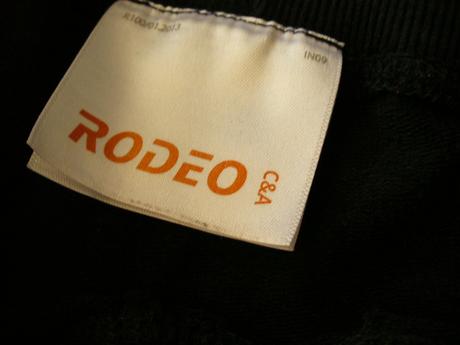 Tepláky 146/152, c&a,152