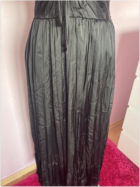 Letné midi šaty zn.zara, zara,l