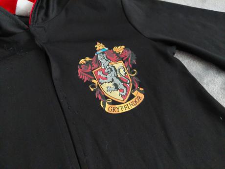 Harry potter karnevalový komplet kostým veľ.98-104,