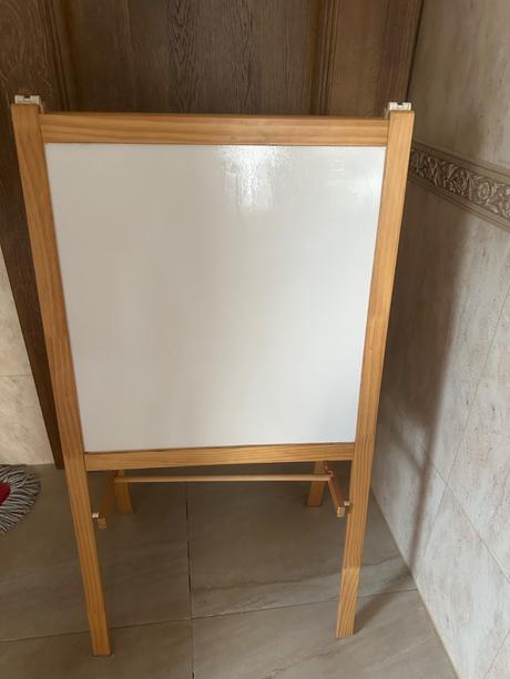 Tabuľa obojstranna,