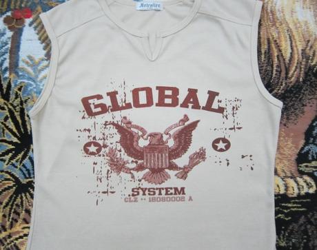 S potlacou od metrolive vel.158/164, 158