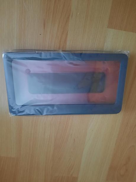 Vodotesný kryt na mobil, 