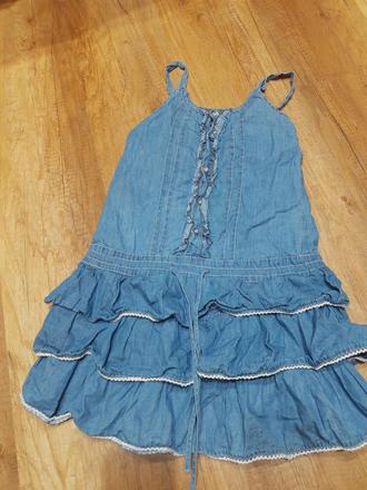 Dievcenský top, 152