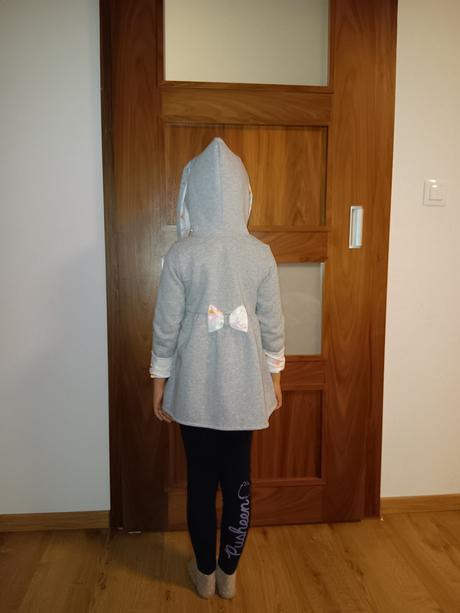 Bundička & mikinka, 104–116