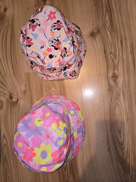 Klobuk pre dievča, c&a,134