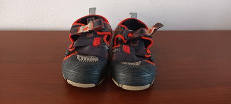 Sandále adidas, adidas,34