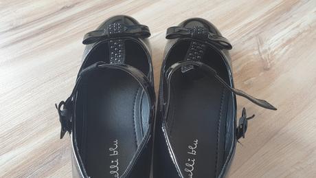 Sandálky, nelli blu,30