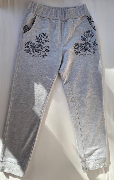 Detské tepláky značky authority, authority,128