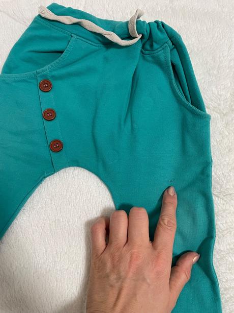 Tepláky vel. 86, 86