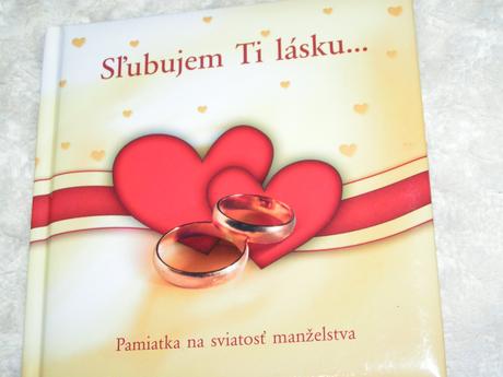 Sľubujem ti lásku,