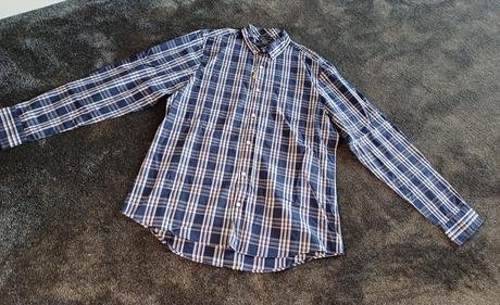 Bavlnena kosela v.l, f&f,l