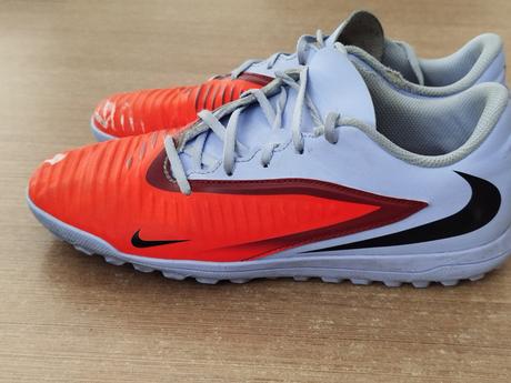 Tenisky turfy, nike,40