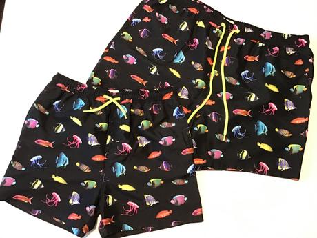 Otec a syn plavky next(152cm,l), next,l