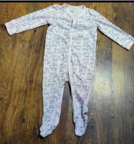 Overal na spanie, sinsay,86