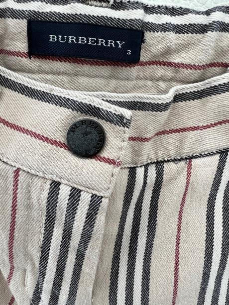 Burberry rifle vel. 3, burberry,98