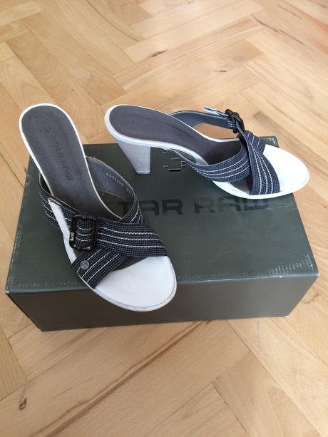 Gstar raw slapky, 37