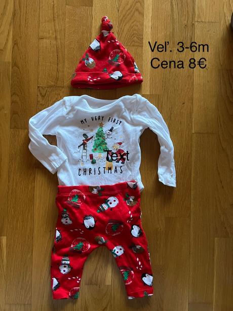 Vianocna suprava, 62