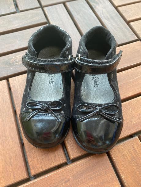 Topánky, deichmann,24