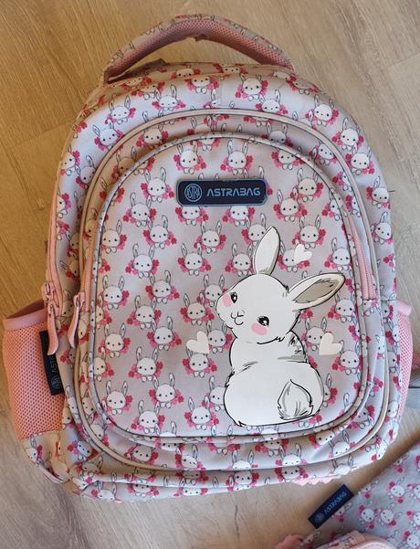 Taška, peračník a vrecúško, 