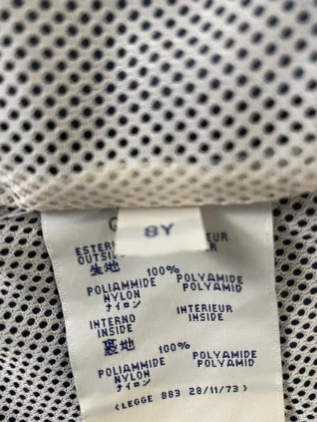 Športová bunda, 128