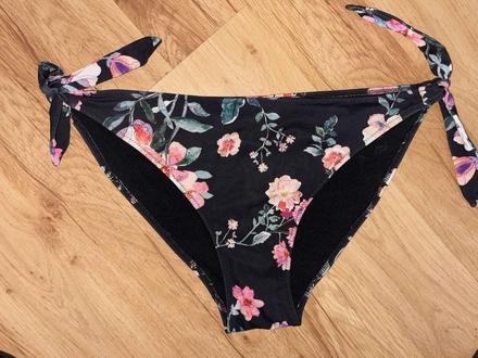 Bikiny h&m 38/40, h&m,40