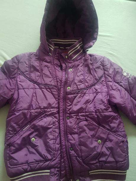 Vetrovka, s.oliver,128