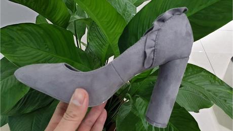 Lodičky, 37 / 38 / 39