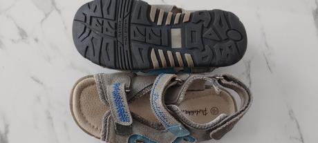 Sandále protetika, protetika,31