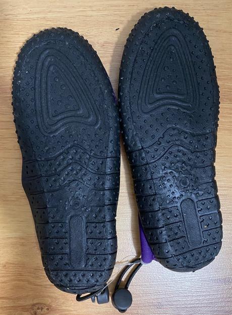 Detské topánky do vody, 31