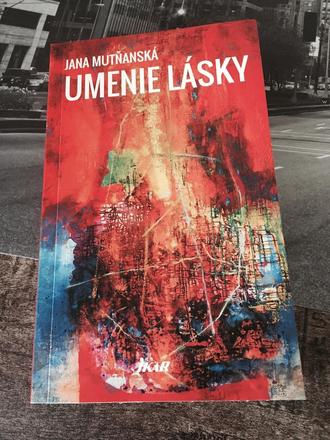 Umenie lásky, 