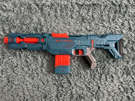 Nerf elite 2.0 echo, 