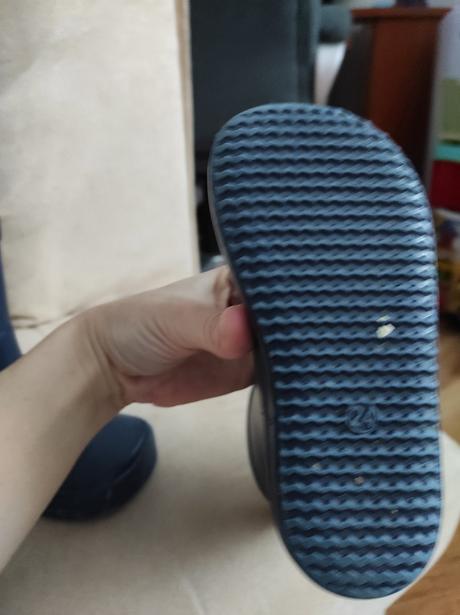 Barefoot gumáky 0904 barefoot, 24