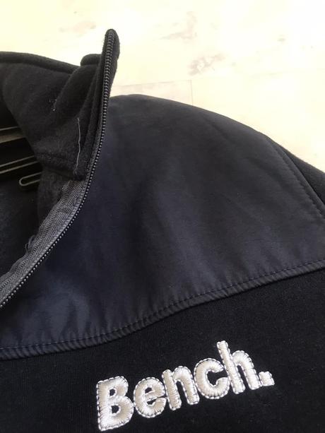 Prechodná bunda, bench,4xl