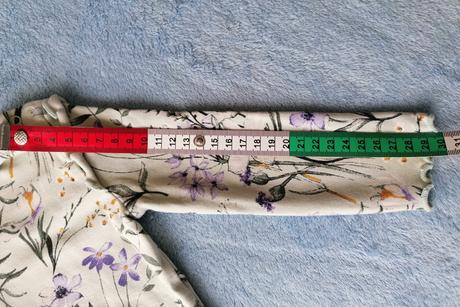 Kvietkovany komplet, next,80