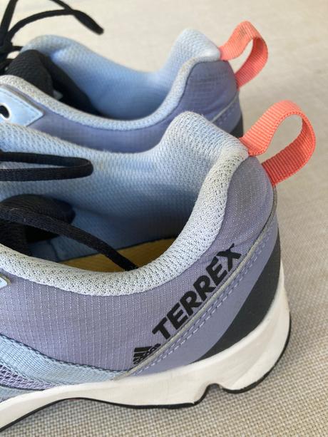 Adidas terrex topanky, adidas,36
