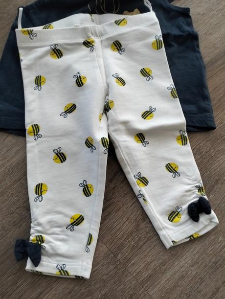 Set včielka c&a, c&a,74