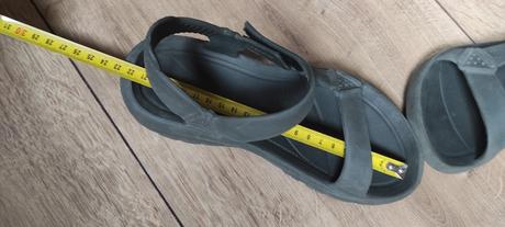 Sandále, sprandi,35