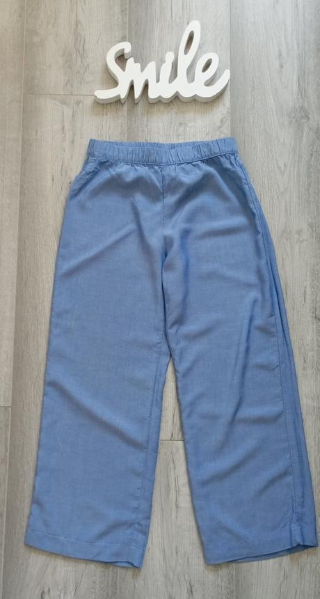 Krásna letná súprava h&m 122/128, h&m,122